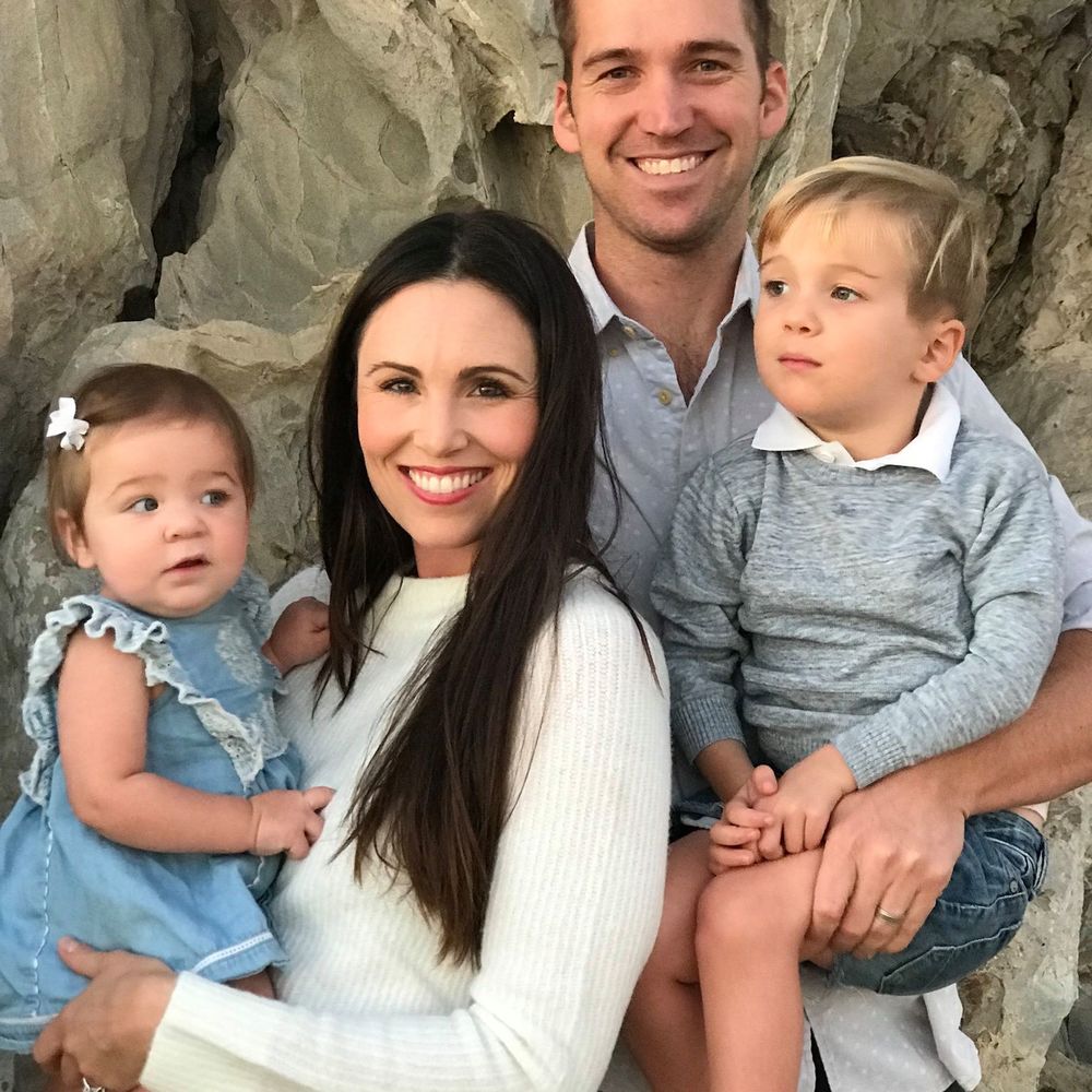 Meet your Posher, Christina